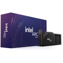 Intel Arc B580 Limited Edition Black 12GB GDDR6 Graphics Card