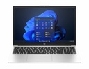 HP 250 G10 i5-1334U 13TH GEN, 8GB DDR4, 512GB SSD, 15.6 INCH FHD, IRIS Xe GRAPHICS, FINGERPRINT, BACKLIT KEY, FREE DOS, SILVER LAPTOP